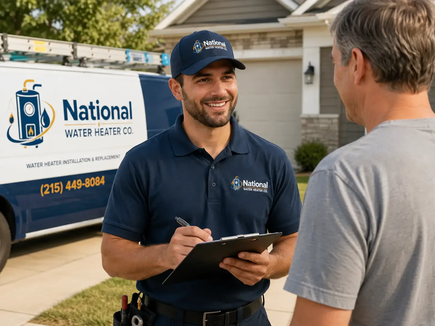 Water Heater Installation Chambersburg, PA FAQs
